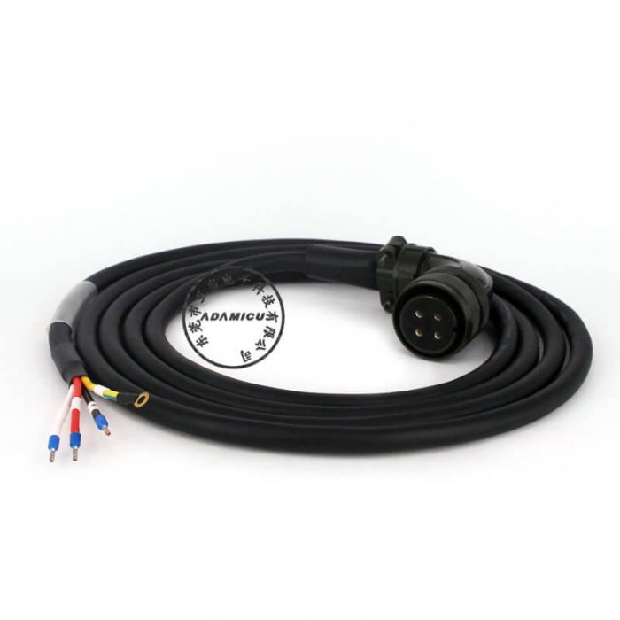panasonic servo motor suppliers custom flex cable MFMCE0032ECD
