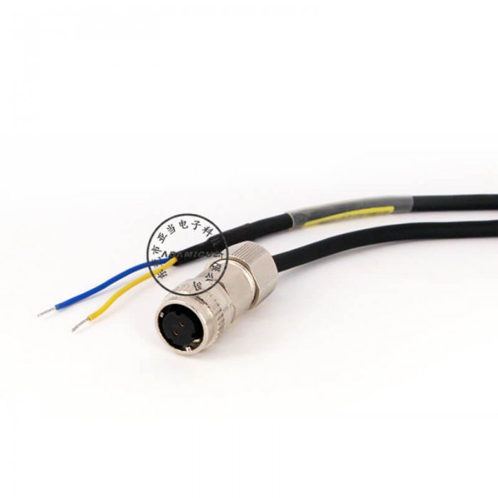 cable mitsubishi for servo motor MR-BKCNS1CBL3M-L