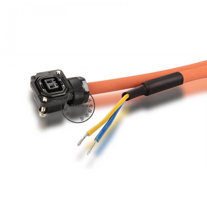 MR-BKS1CBL3M-A1-H mitsubishi servo cable