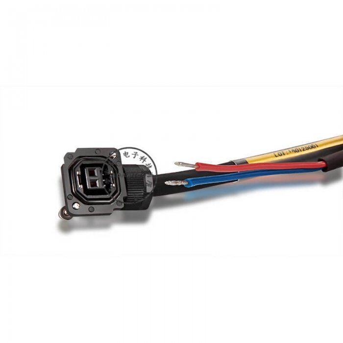 MR-BKS1CBL3M-A1-L mitsubishi servo power cable