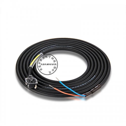 MR-BKS1CBL3M-A1-L mitsubishi servo power cable