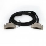 shielded control cable manufacturers scsi 68pin cable