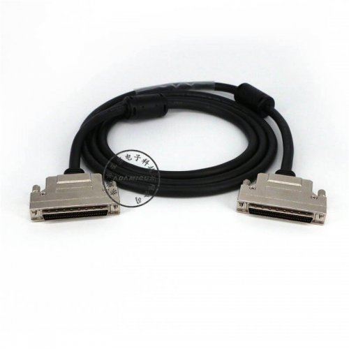 shielded control cable