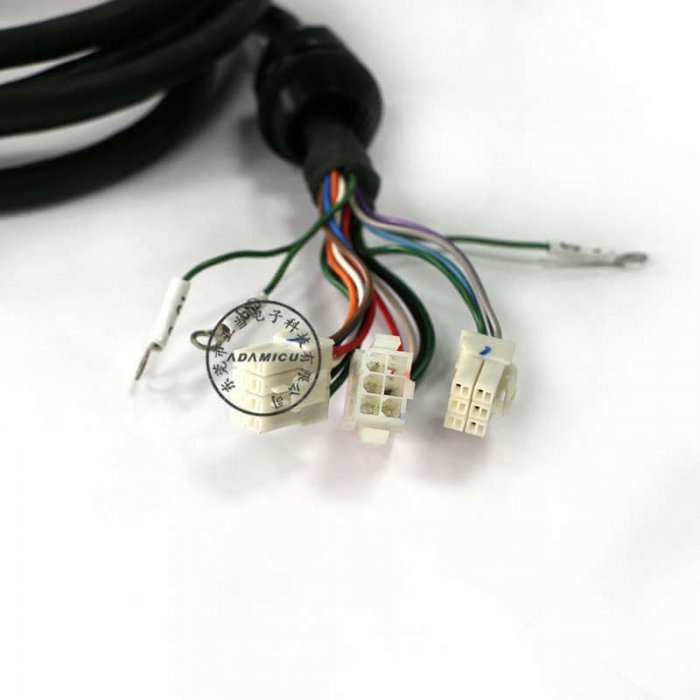 epson LS robot power cable (2)