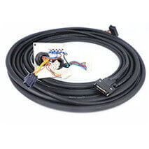 epson industrial robot cable LS series MC