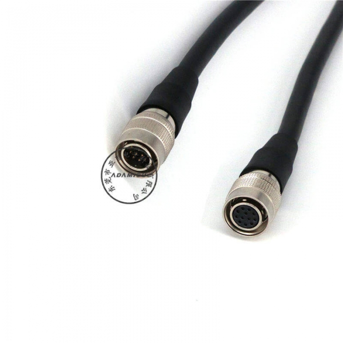 Sony industrial camera hirose cable (1)