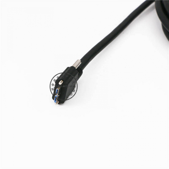 USB 3.0 industrial camera cable (1)