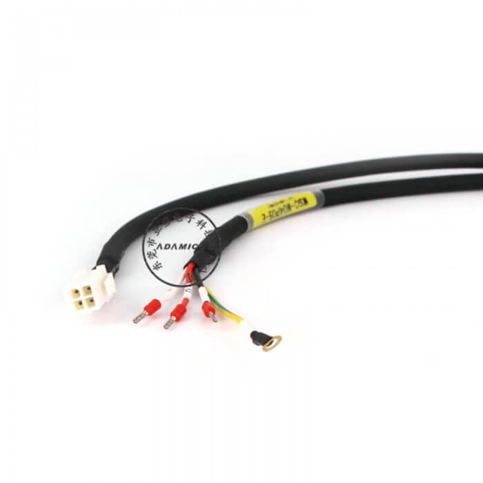 WSC-MO4P05-E(power cable)