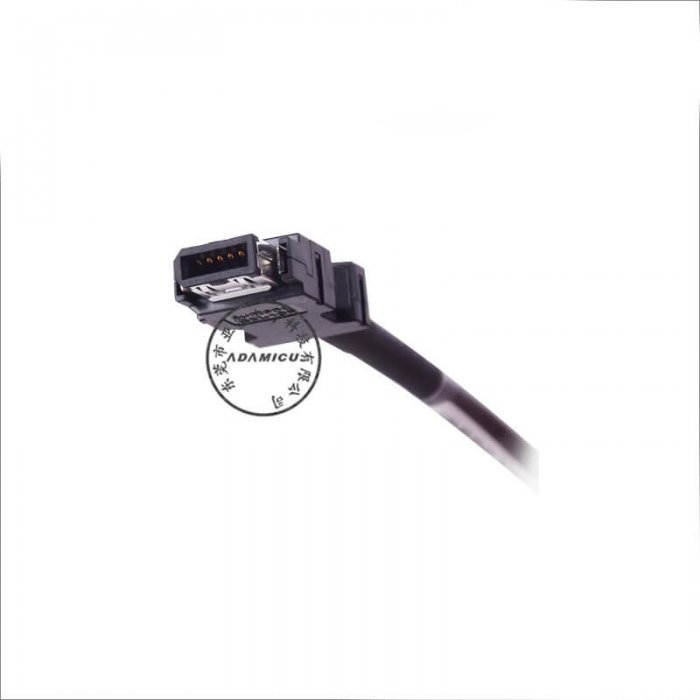 Mitsubishi cable industries ltd X axis encoder cable manufacturer