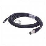 Mitsubishi cable industries ltd X axis encoder cable manufacturer