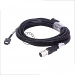y cable servo Y axis encoder cable for Mitsubishi Machine tool