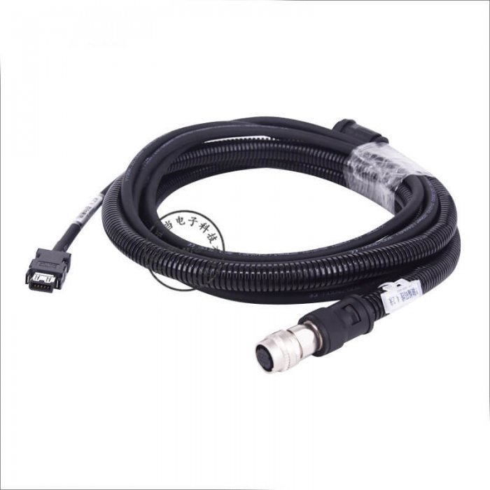 Y axis encoder cable for Mitsubishi Machine tool