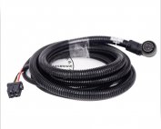 servo y splitter cable