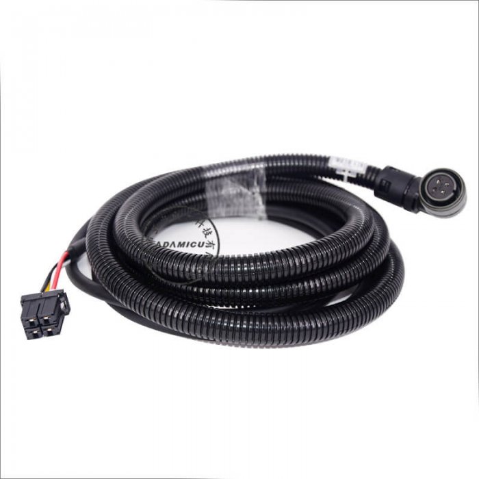 servo y splitter cable