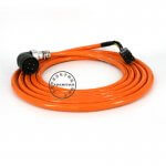 fanuc encoder cable for servo motor F06b-0001-k008
