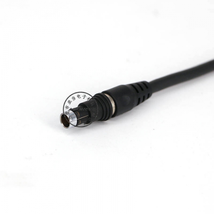 rj45+circular industrial camera cable(1)
