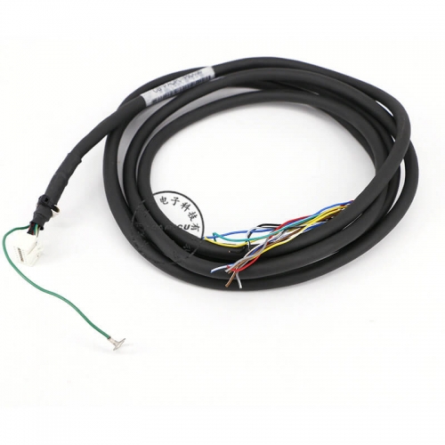 IAI servo motor cable CB-PACPU-PIO030