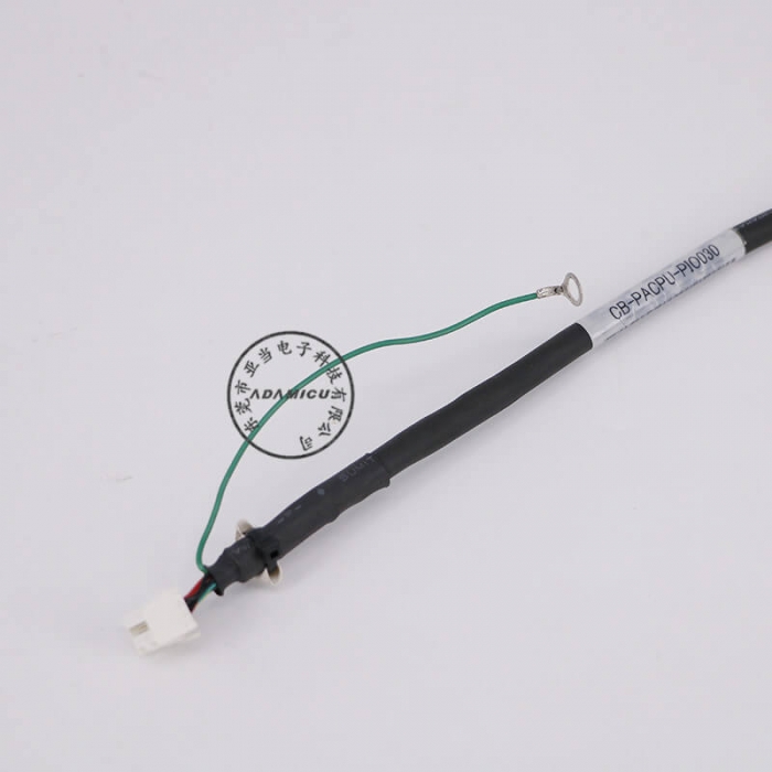 IAI servo motor cable CB-PACPU-PIO030