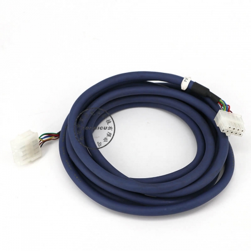 IAI robot cable electric cylinder Motor Encoder Cable