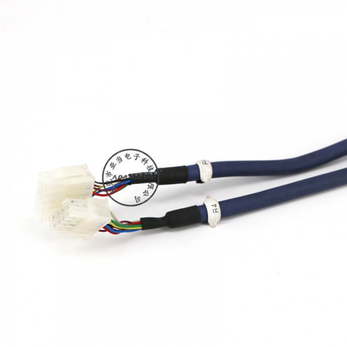 IAI robot cable electric cylinder Motor Encoder Cable