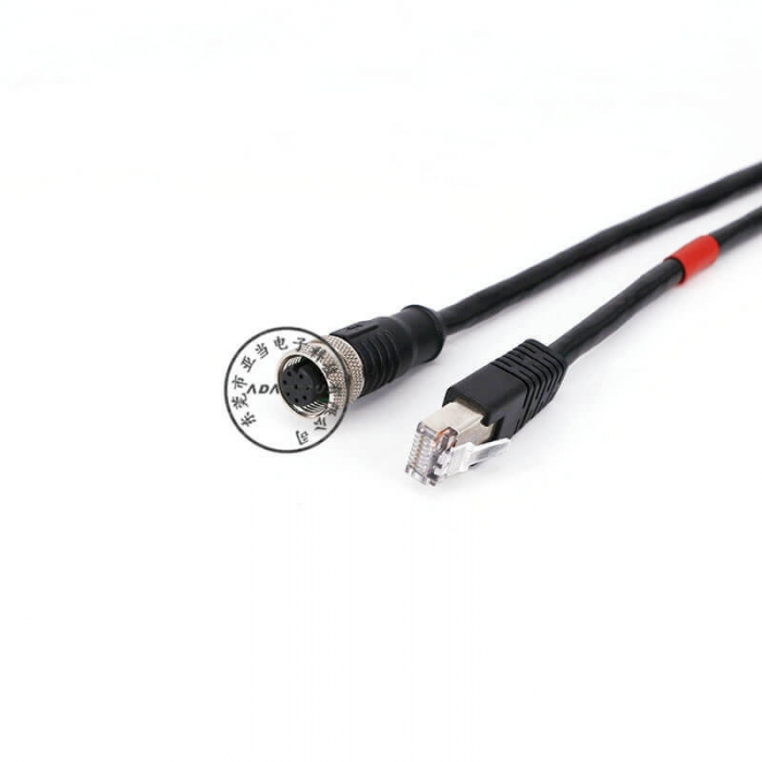industrial ethernet cable cat6a