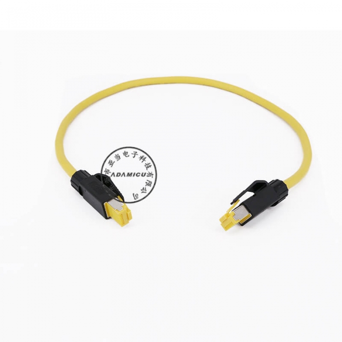 gige vision cable