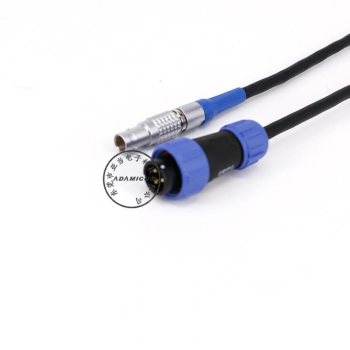 cnc shielded cable signal cable of automatic carving machine