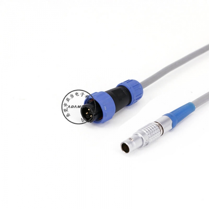 cnc spindle cable signal cable of automatic carving machine