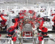 Market Opportunities and Challenges for Industrial Robots (1)