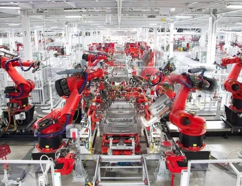 What are the requirements for using the robot cable