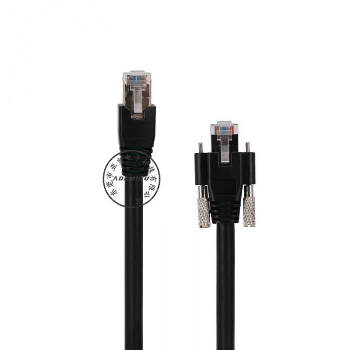 gige camera cable