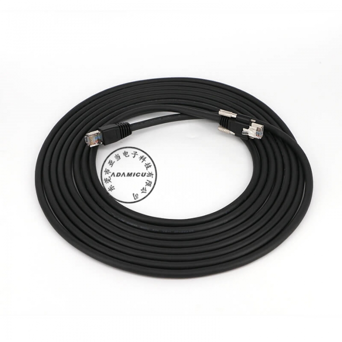 gige camera cable