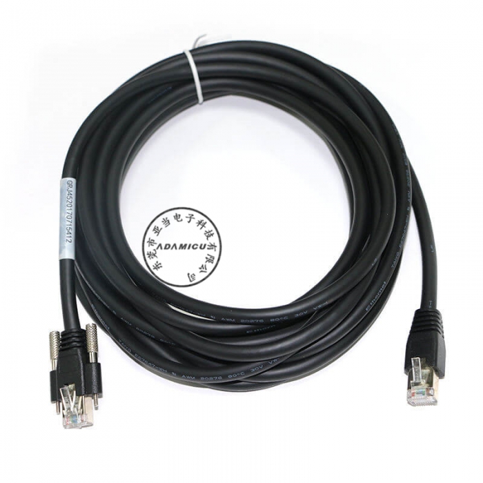 gige vision cable free sample cable manufacturers