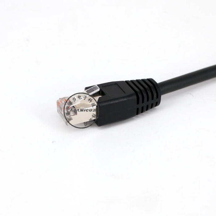 high flex industrial ethernet cable manufacturer