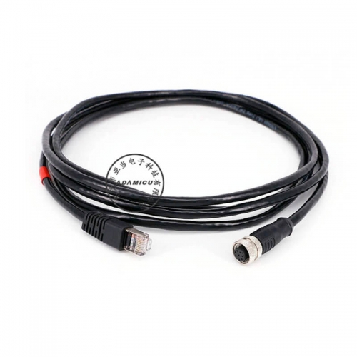 industrial ethernet camera free sample cable suppliers