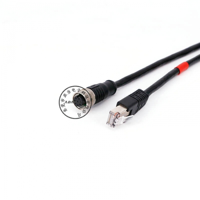 industrial ethernet camera free sample cable suppliers