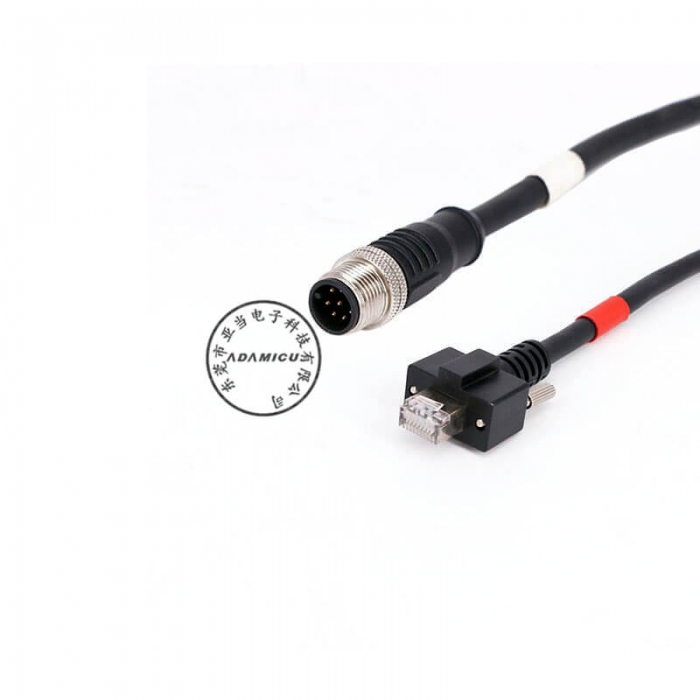 industrial gigabit ethernet high quality cable free sample