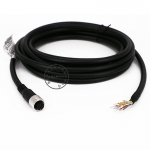 hirose 12 pin cable custom cable assemblies