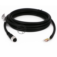 hirose 12 pin cable