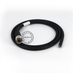 hrs cable connector ccd camera cable