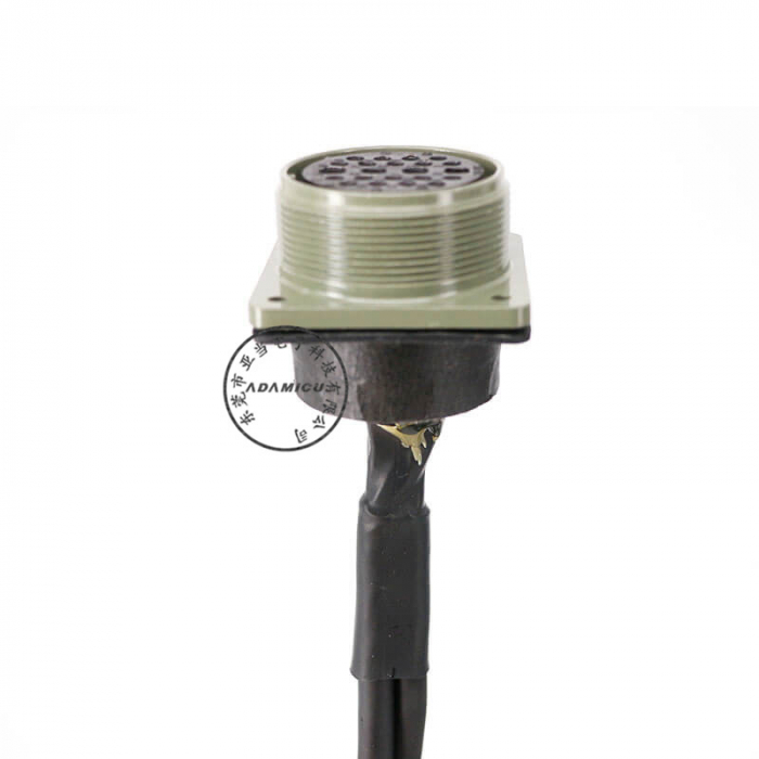 fanuc robot cables