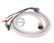 fanuc encoder cable