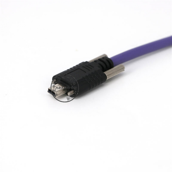 mini 5 pin usb cable