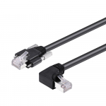 RJ45 external network cable for industrial Cameras