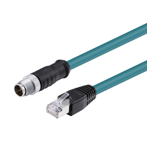 underwater ethernet cable