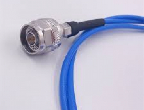 RF cable